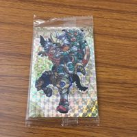 未開封 まとめ 神羅万象 カード 神魔龍星王 シグマ 聖凄琉天大星 エン 終極因使 カイ レア キラ 41 サムネイル 5