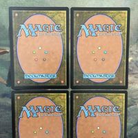 MTG マジックザギャザリング カード まとめ THB FOIL 高波の神秘家/Towering-Wave Mystic 4枚セット 5 サムネイル 6