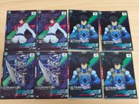 アーセナルベース カード PR-011 刹那Fセイエイ PR-010 ガンダムエクシア 刹那・F・セイエイ