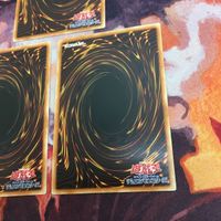 IT220622-1639 ディープアイズ・ホワイト・ドラゴン ウルトラレア KCレア MVP1-JP005 3枚 まとめ サムネイル 8