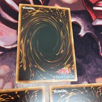 IT220622-1639 ディープアイズ・ホワイト・ドラゴン ウルトラレア KCレア MVP1-JP005 3枚 まとめ サムネイル 6
