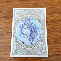 カード トレカ まとめ うたのプリンスさまっ うたプリ 非売品 プロモ カミュ 寿 嶺二 黒崎 蘭丸 美風 藍 12 サムネイル 7