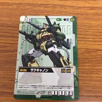 ガンダム カード トレカ まとめ 35 サムネイル 4