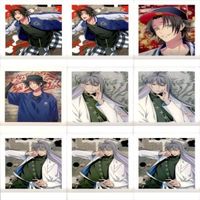 カード ヒプノシスマイク ぱしゃこれ ９枚 まとめ 山田二郎 サムネイル 1