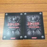 カード トレカ まとめ KONAMI Dグレ ディー グレイマン D Gray man ラビ 判 火判 ブックマン 3 サムネイル 4