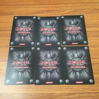 カード トレカ まとめ KONAMI Dグレ ディー グレイマン D Gray man ラビ 判 火判 ブックマン 3 サムネイル 2