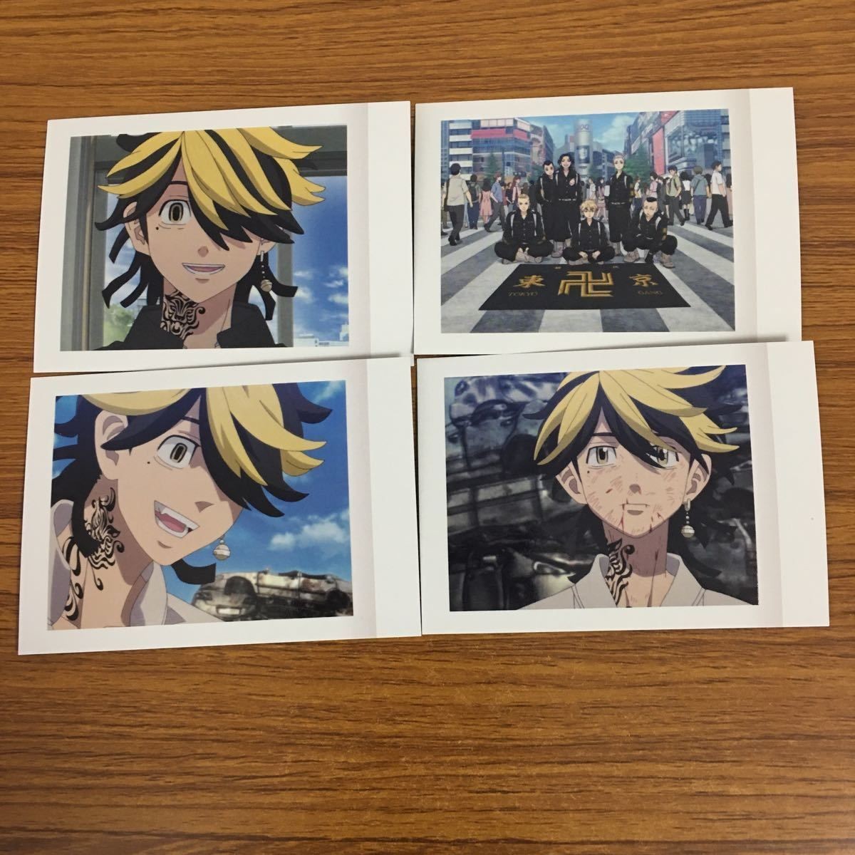 カード トレカ まとめ 東京リベンジャーズ ぱしゃこれ 羽宮 一虎 28