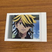 カード トレカ まとめ 東京リベンジャーズ ぱしゃこれ 羽宮 一虎 28 サムネイル 7