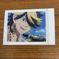 カード トレカ まとめ 東京リベンジャーズ ぱしゃこれ 羽宮 一虎 28 サムネイル 3