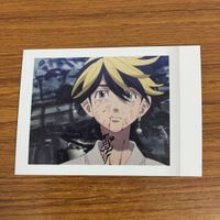 カード トレカ まとめ 東京リベンジャーズ ぱしゃこれ 羽宮 一虎 28 サムネイル 5