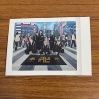カード トレカ まとめ 東京リベンジャーズ ぱしゃこれ 羽宮 一虎 28 サムネイル 9