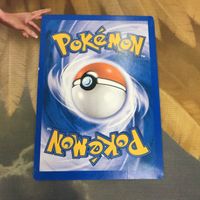 ポケモンカード 旧裏面 海外 英語版 1枚 アメモース 3 Masquerain サムネイル 2