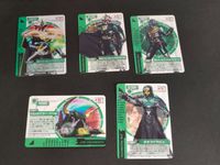 Kamen Rider Den-O Card Lot Ryotaro Satoh Zeronos