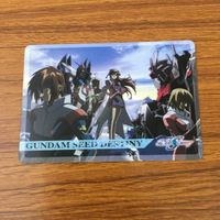カード トレカ まとめ ガンダム キラ ヤマト アスラン ザラ 3 サムネイル 7