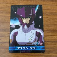 カード トレカ まとめ ガンダム キラ ヤマト アスラン ザラ 3 サムネイル 3