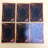 と4-6.遊戯王まとめスーパーレア 業炎のバリア ガードブロック チューナーズバリア 邪悪なるバリア エターナルドレッド サイコトリガー サムネイル 3