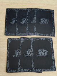 バトルスピリッツ バトスピ カード エヴァンゲリオン 試験初号機 疑似シン化第2形態 CB21-X03 CB21-008 サムネイル 8
