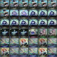 シャドウバース shadowverse evolve エボルヴ TCG カード LG GR SR キラ レア ★全部キラ yc956 sn6 サムネイル 3