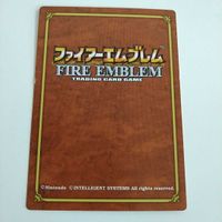 FIRE EMBLEM ファイアーエムブレム TCG カード ニンテンドー 任天堂 カードゲーム 2-014/140 ノイッシュ サムネイル 3