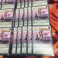 海造賊-荘重のヨルズ号 字レア 遊戯王 型番統一 40枚 まとめ PHHY-JP041 ブランドロール サムネイル 5