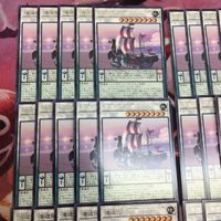 海造賊-荘重のヨルズ号 字レア 遊戯王 型番統一 40枚 まとめ PHHY-JP041 ブランドロール サムネイル 2
