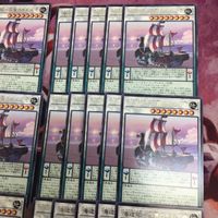 海造賊-荘重のヨルズ号 字レア 遊戯王 型番統一 40枚 まとめ PHHY-JP041 ブランドロール サムネイル 3
