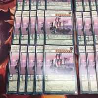 海造賊-荘重のヨルズ号 字レア 遊戯王 型番統一 40枚 まとめ PHHY-JP041 ブランドロール サムネイル 4