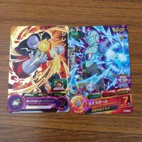 カード トレカ まとめ ドラゴンボール ヒーローズ 非売品 プロモ ジレン フロスト ベジータ 孫 悟空 箔押し 7 サムネイル 3