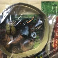 送料無料 全3種 セイスモモサウルス ワンダーフィギュアコレクション 小学二年生 2002年 付録 非売品 1904 s4-1 サムネイル 3