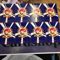 ポケモンカード 旧裏面 8枚 エネルギーカード かみなり 44 サムネイル 2