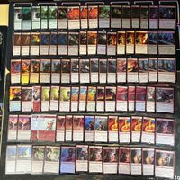 Double Masters 2x2 2xM MTG Card Lot Rare Vintage サムネイル 4