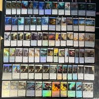 Double Masters 2x2 2xM MTG Card Lot Rare Vintage サムネイル 2