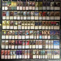 Double Masters 2x2 2xM MTG Card Lot Rare Vintage サムネイル 7