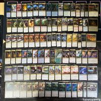 Double Masters 2x2 2xM MTG Card Lot Rare Vintage サムネイル 6