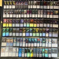 Double Masters 2x2 2xM MTG Card Lot Rare Vintage サムネイル 3