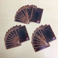 遊戯王 ウルトラパラレル カード トレーディングカード カウンターゲート 運命の発掘 ディメンションスフィンクス 30枚 まとめ サムネイル 5