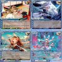 ラストクロニクル Last Chronicle ラスクロ カード まとめ ★カードリスト参照 ap526 サムネイル 10