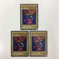 Yu-Gi-Oh Super Rare Fire Wing Pegasus Card Lot サムネイル 1