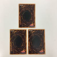 Yu-Gi-Oh Super Rare Fire Wing Pegasus Card Lot サムネイル 4