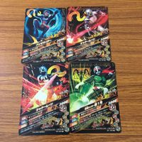 カード トレカ まとめ ガンバライジング SR シャドームーン 新1号 バイオライダー 20 サムネイル 2
