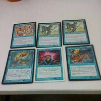 MTG ナルト まとめ naruto マジックザギャザリング 字レア 草陰の待ち伏せ 予報 淘汰 カード 30 不思議のバザ サムネイル 4