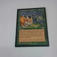MTG ナルト まとめ naruto マジックザギャザリング 字レア 草陰の待ち伏せ 予報 淘汰 カード 30 不思議のバザ サムネイル 2