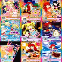 プリパラ プリチャン カード まとめ PR SR JR KR R など 着せ替え 美少女 ★画像確認のうえご購入くださいませ ap225 サムネイル 9