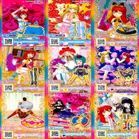 プリパラ プリチャン カード まとめ PR SR JR KR R など 着せ替え 美少女 ★画像確認のうえご購入くださいませ ap225 サムネイル 3