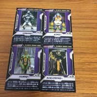 仮面ライダー オーズ カード まとめ 67 サムネイル 6