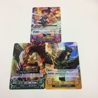 ファイヤーエムブレム サイファ カード キラ まとめ ガリア王 カイネギス 疾黒の剣客 シヴァ 果てなき剣の求道者 フィル 14 サムネイル 1