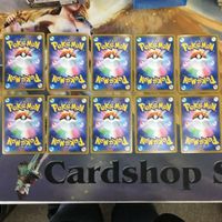 ポケモンカード 新裏面 10枚 ルギア25th 7 サムネイル 2