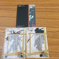 侍魂 サムライスピリッツ カード トレカ まとめ 1 15 31 アスラ 反面のアスラ 18 サムネイル 2