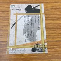 侍魂 サムライスピリッツ カード トレカ まとめ 1 15 31 アスラ 反面のアスラ 18 サムネイル 6