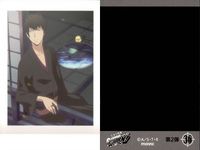 家庭教師ヒットマン REBORN! リボーン ぱしゃこれ カード まとめ 山本 武 第二弾 31 32 33 36 パシャこれ MOVIC ムービック サムネイル 10